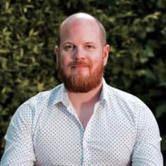 Profile photo of Kev Marchant